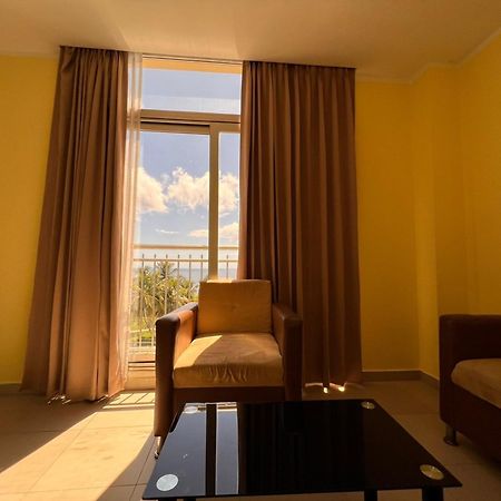 La Vlta E' Bella Aparthotel Los Mameyes  Exteriör bild