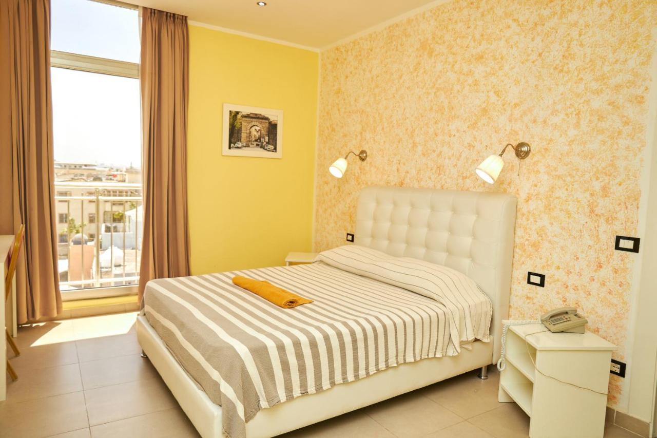 La Vlta E' Bella Aparthotel Los Mameyes  Exteriör bild