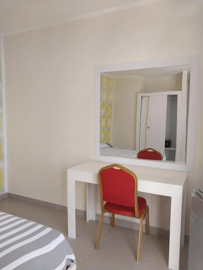 La Vlta E' Bella Aparthotel Los Mameyes  Exteriör bild