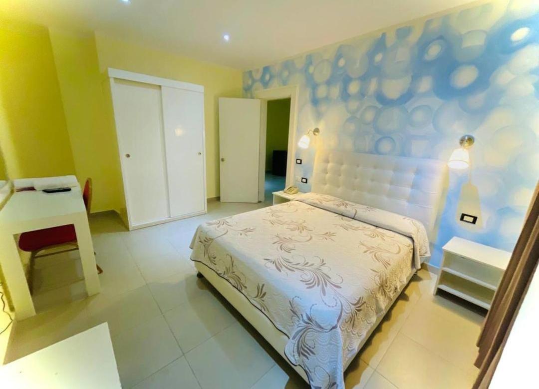 La Vlta E' Bella Aparthotel Los Mameyes  Exteriör bild